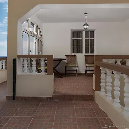 Gæstehus Casa Cabral