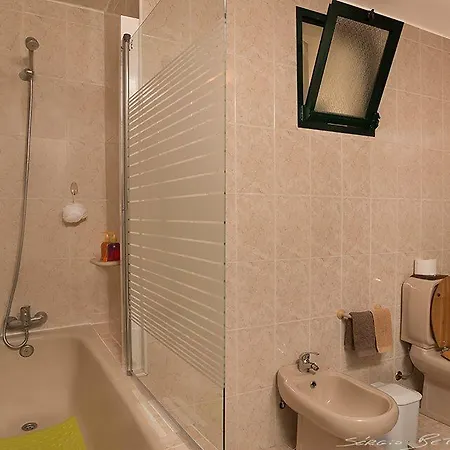 Casa Cabral Gæstehus *