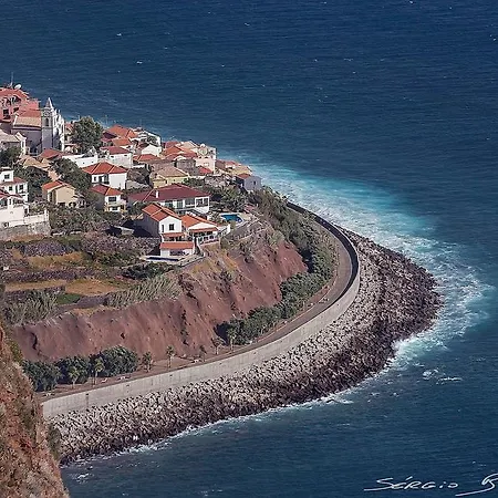 Casa Cabral *
